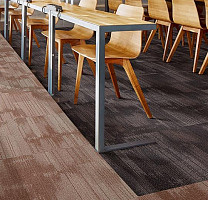 Tessera Contour 1901 Volcanic Brick фото 2 | FLOORDEALER